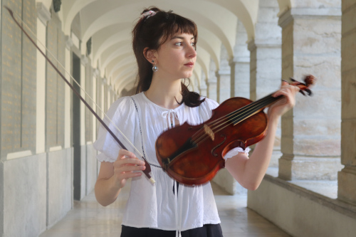 Clara SIDHOUM